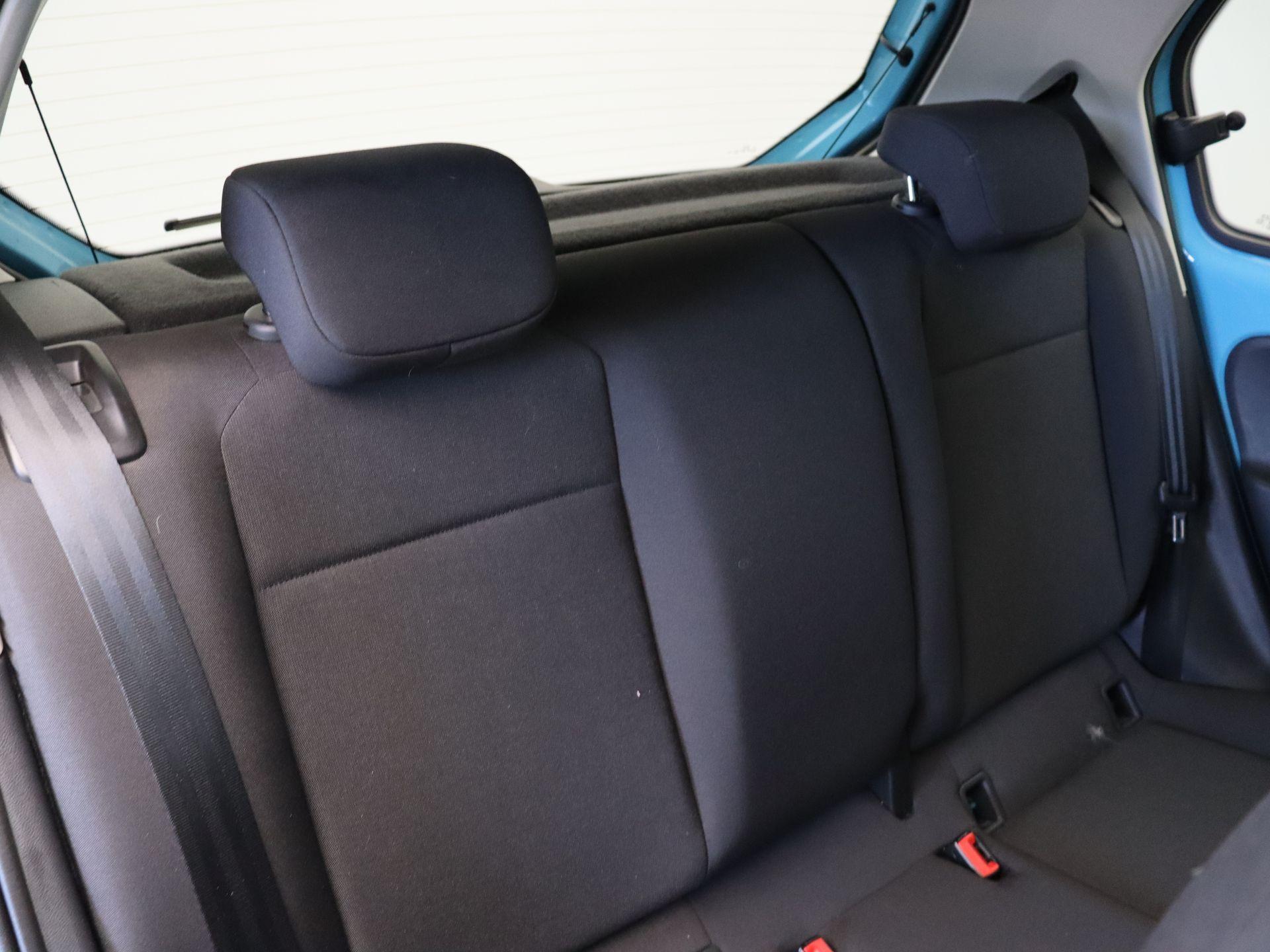 Volkswagen e-up! e-up! Style - Afbeelding 11