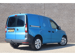 Volkswagen Caddy Cargo 2.0 TDI 122pk DSG - Afbeelding 2
