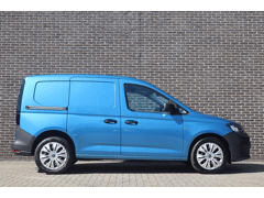 Volkswagen Caddy Cargo 2.0 TDI 122pk DSG - Afbeelding 3