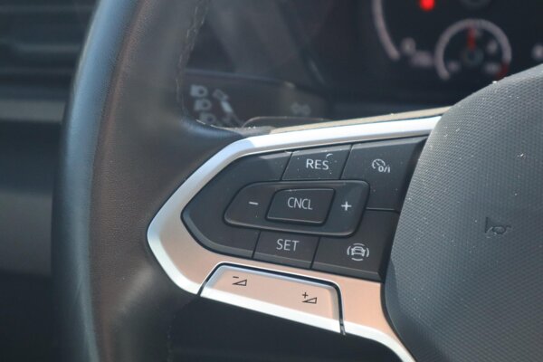 cruise control cruise control