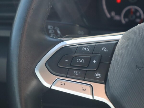 cruise control cruise control