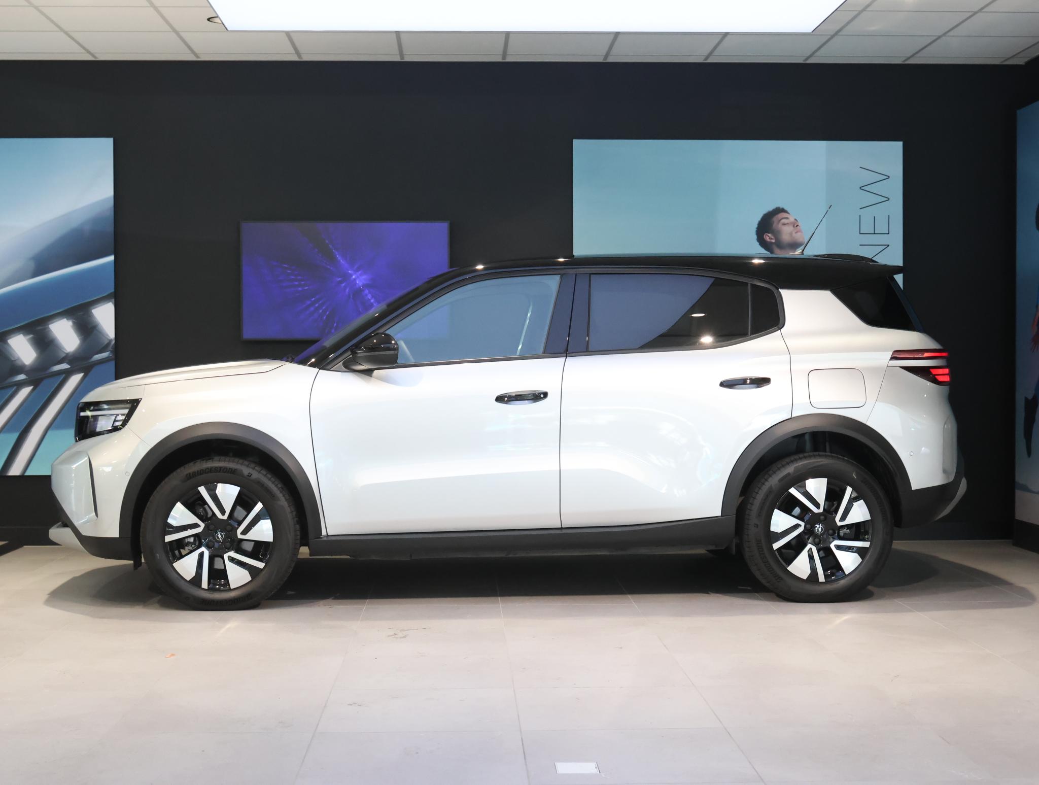 Opel Frontera SUV GS Electric 44 kWh - Afbeelding 2