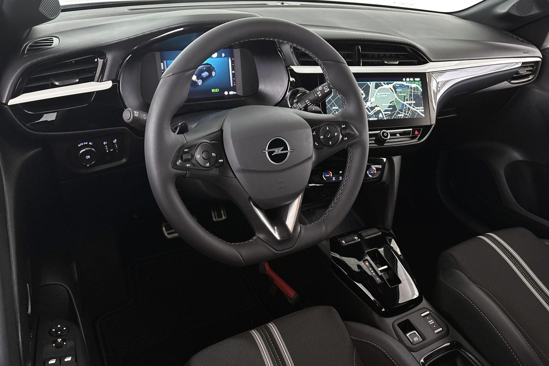 Opel Corsa 1.2 Turbo Hybrid GS - Afbeelding 5