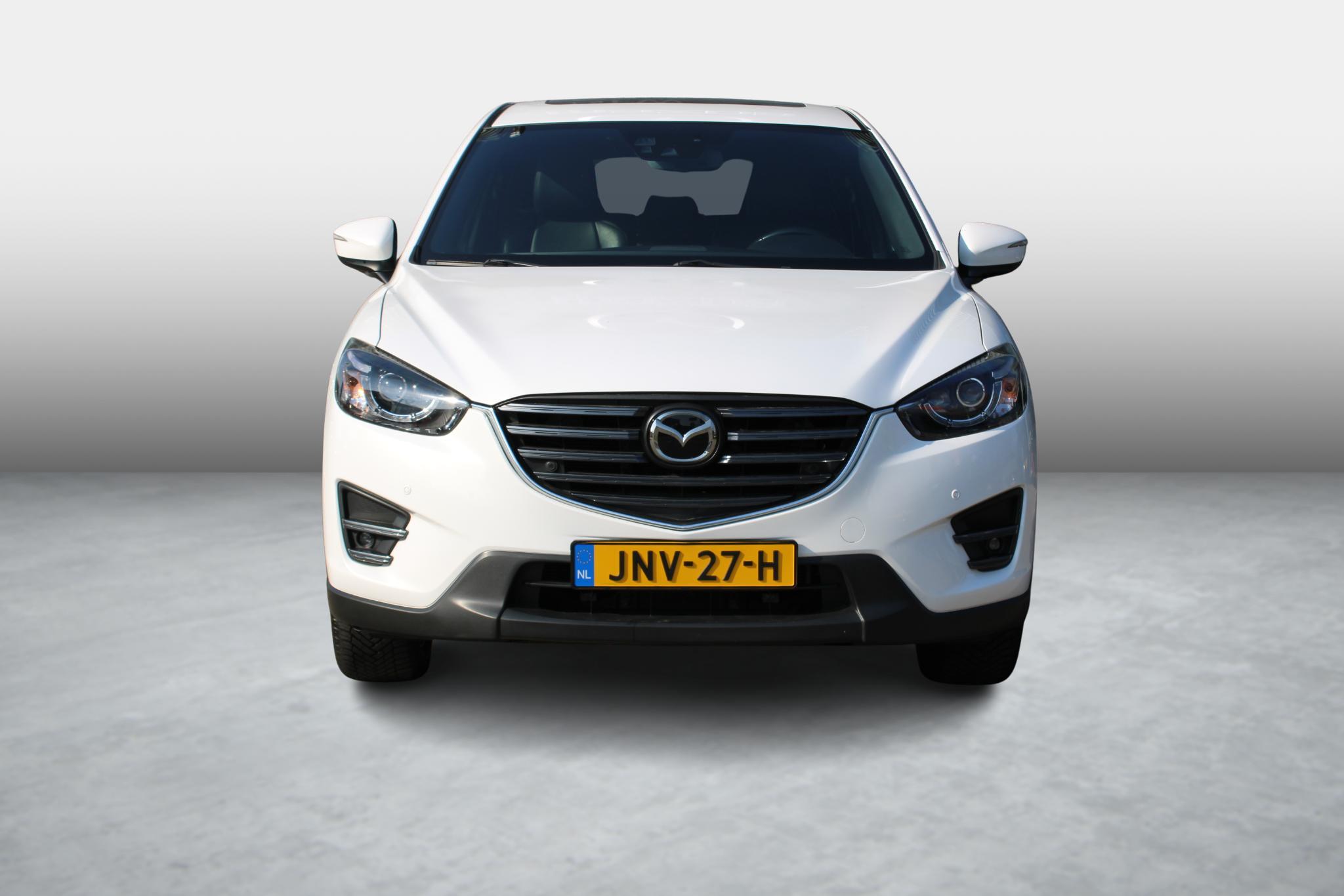 Mazda CX-5 2.5 SkyActiv-G 192 GT-M 4WD - Afbeelding 2