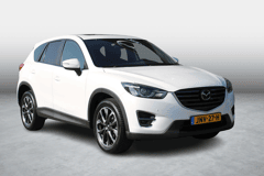 Mazda CX-5 2.5 SkyActiv-G 192 GT-M 4WD - Afbeelding 3