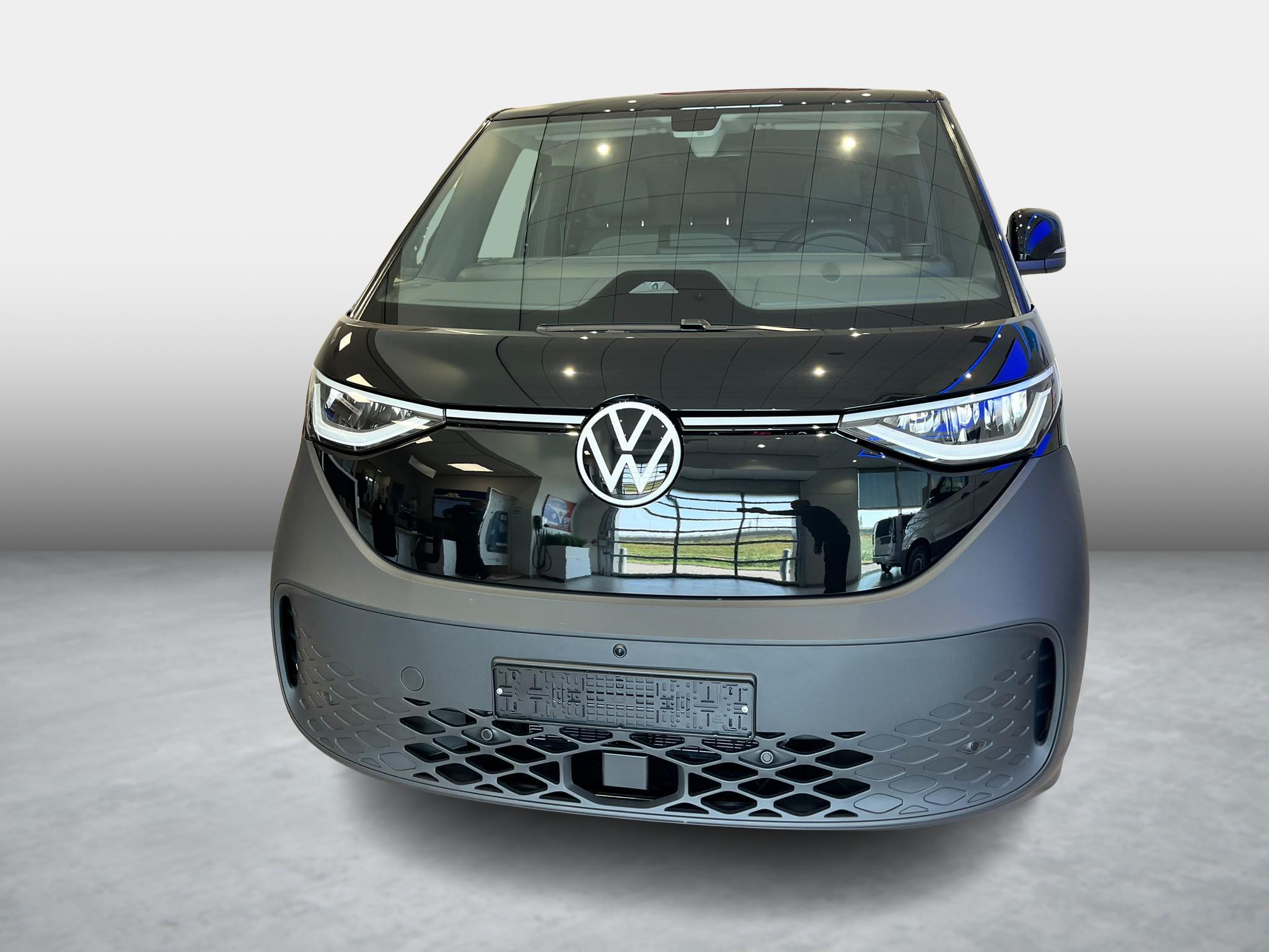 VW Bedrijfswagens ID. Buzz Cargo Economy Business Limited Edition 210 kW (286 pk) - Afbeelding 2