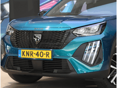Peugeot e-2008 SUV Business Electric 54 kWh - Afbeelding 5