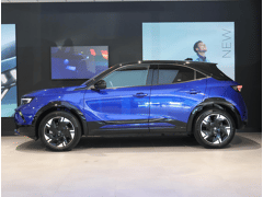 Opel Mokka-e Electric SUV GS Electric 54 kWh - Afbeelding 2