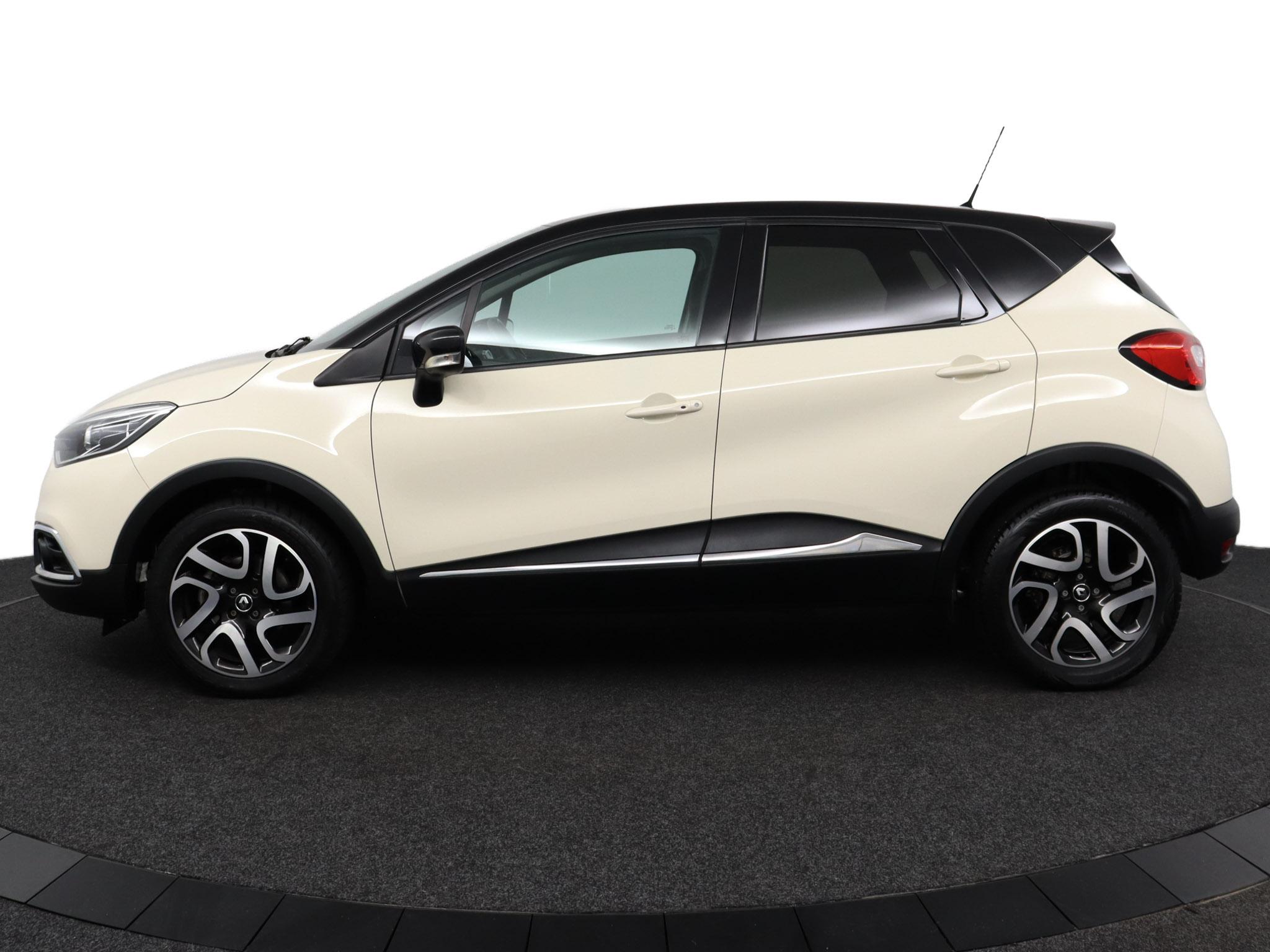 Renault Captur TCe 120 EDC Dynamique - Afbeelding 2
