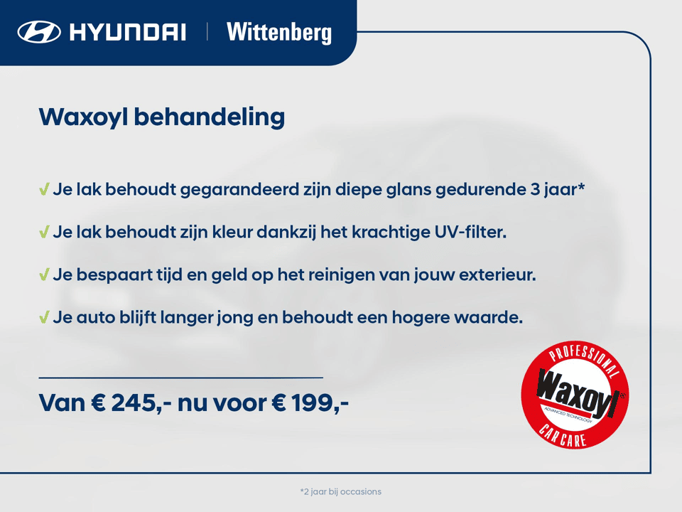 Hyundai i20 1.0 T-GDI COMFORT - Afbeelding 1