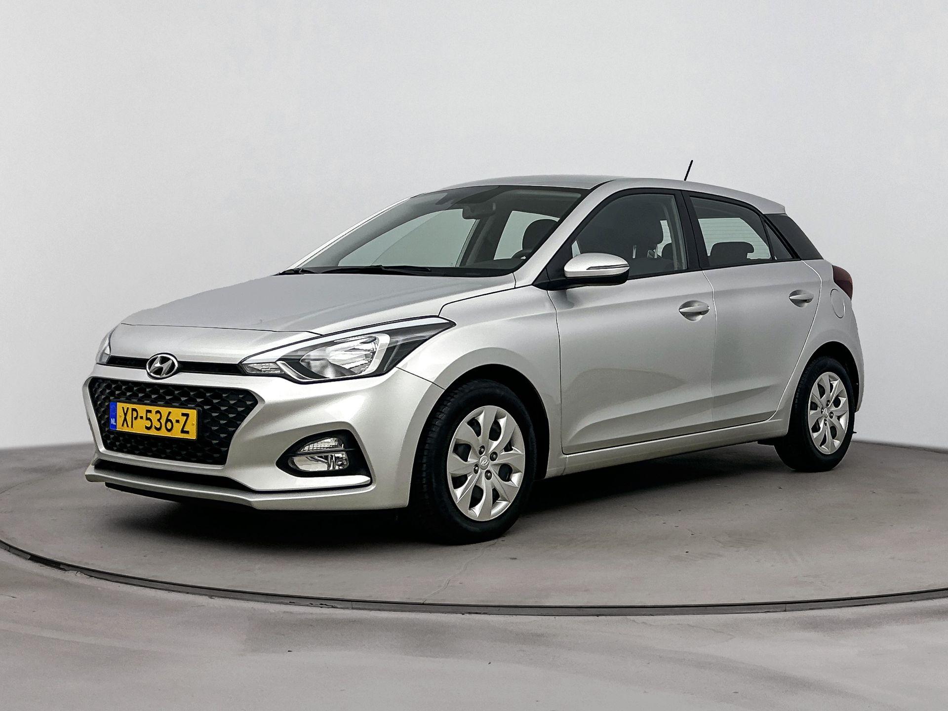 Hyundai i20 1.0 T-GDI COMFORT - Afbeelding 3
