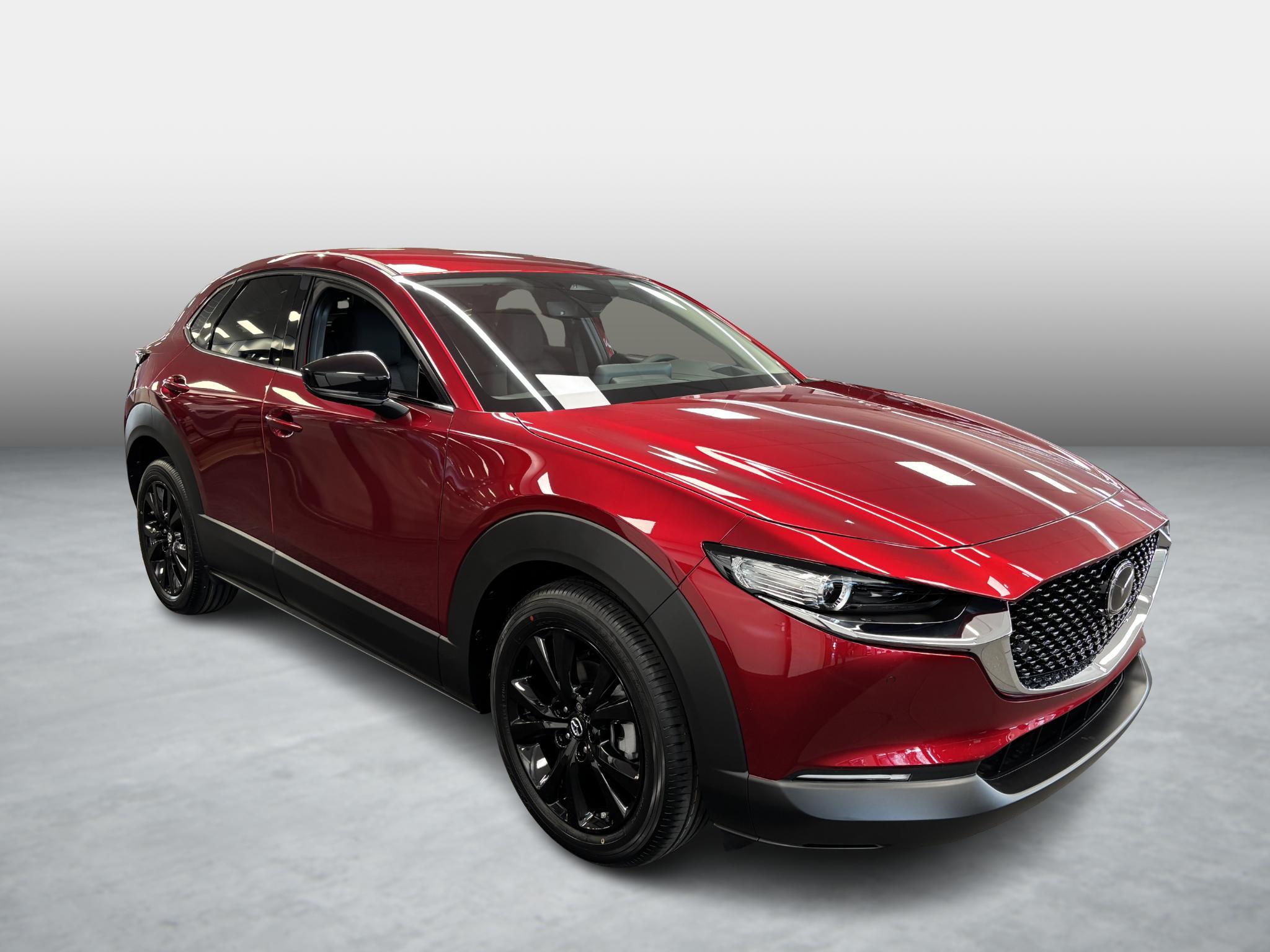 Mazda CX-30 2.5 e-SkyActiv-G 140 M Hybrid Homura - Afbeelding 2