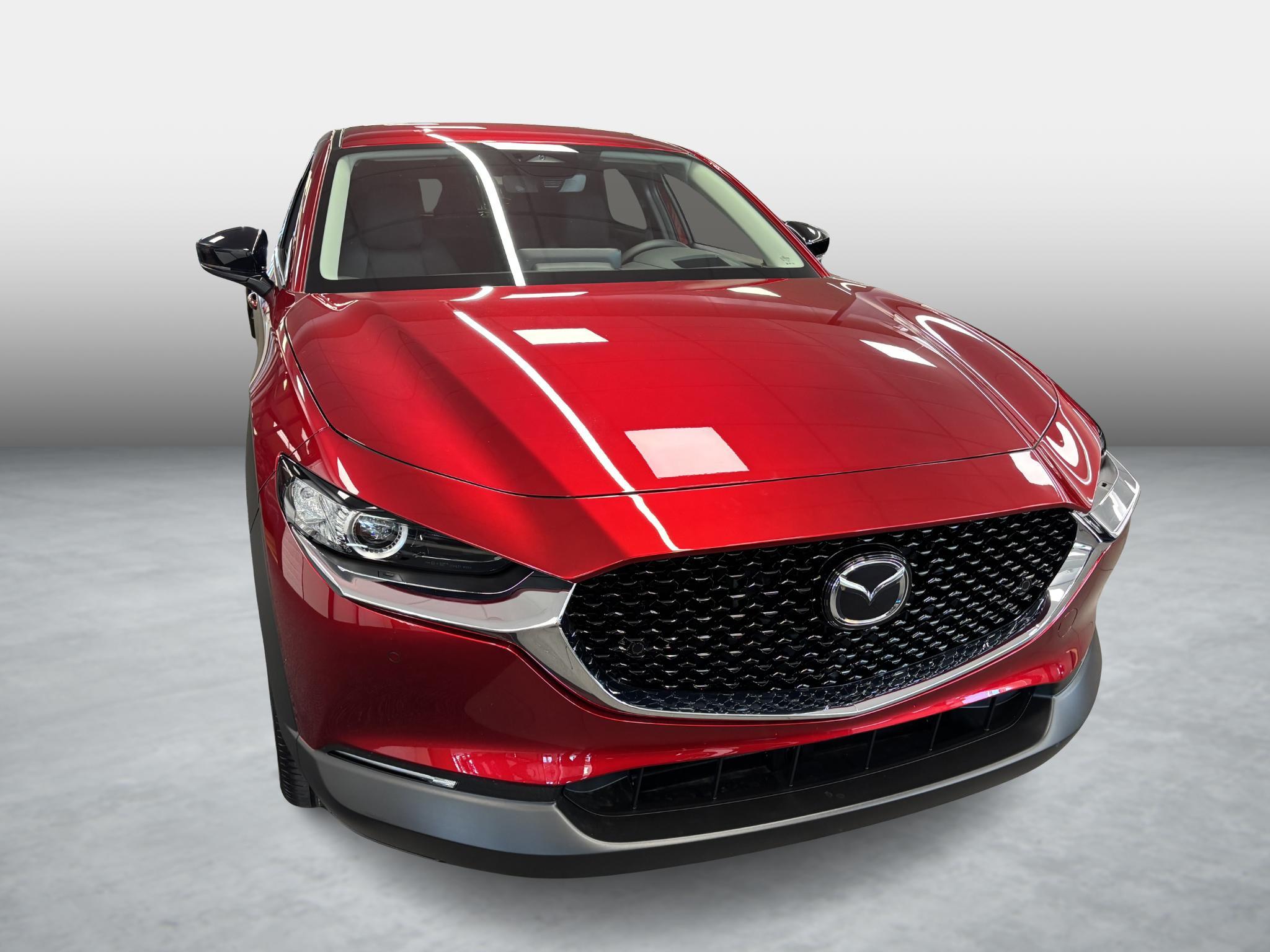 Mazda CX-30 2.5 e-SkyActiv-G 140 M Hybrid Homura - Afbeelding 5