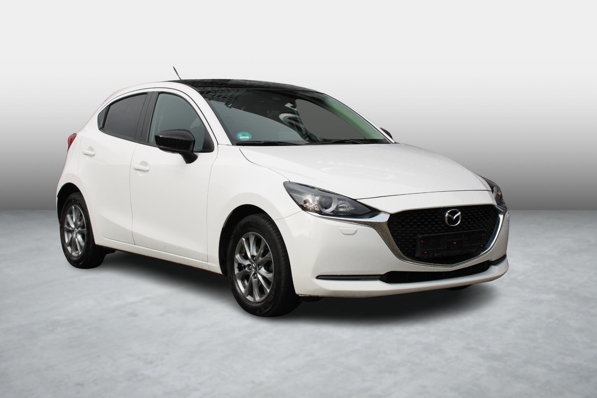 Mazda 2 1.5 Skyactiv-G Comfort - Afbeelding 2