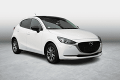 Mazda 2 1.5 Skyactiv-G Comfort - Afbeelding 2