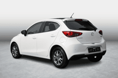 Mazda 2 1.5 Skyactiv-G Comfort - Afbeelding 3