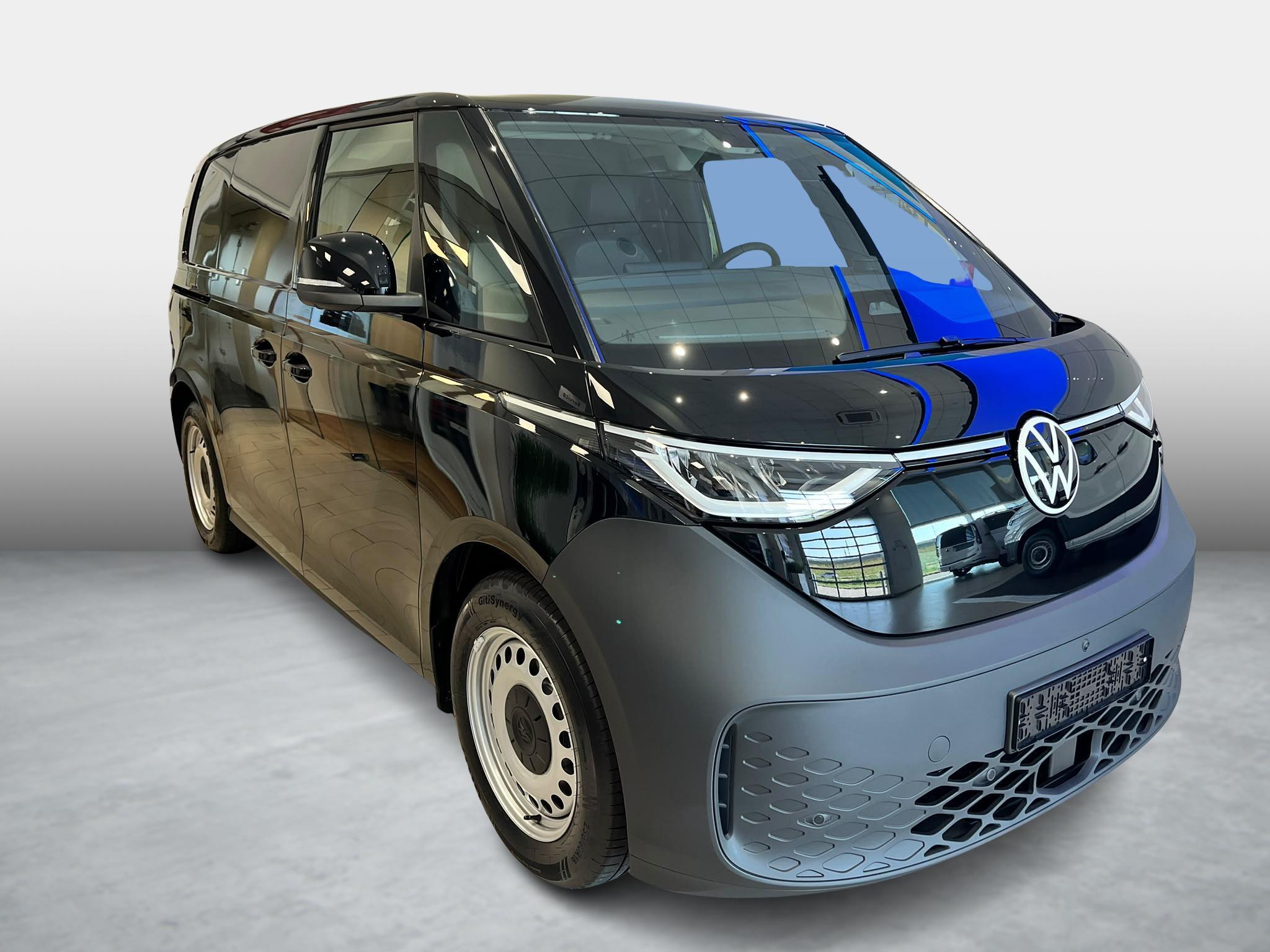 VW Bedrijfswagens ID. Buzz Cargo Economy Business Limited Edition 210 kW (286 pk) - Afbeelding 3