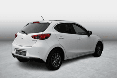 Mazda 2 1.5 Skyactiv-G Comfort - Afbeelding 4