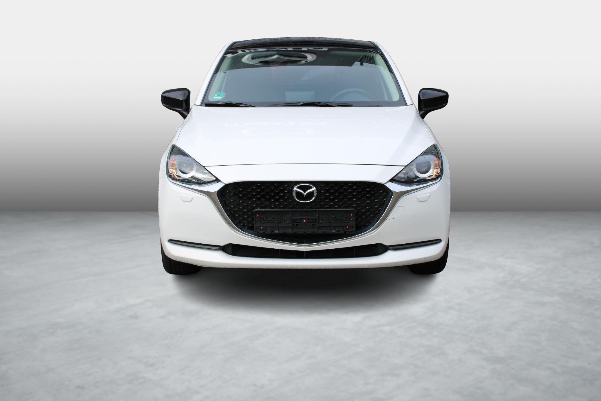 Mazda 2 1.5 Skyactiv-G Comfort - Afbeelding 5