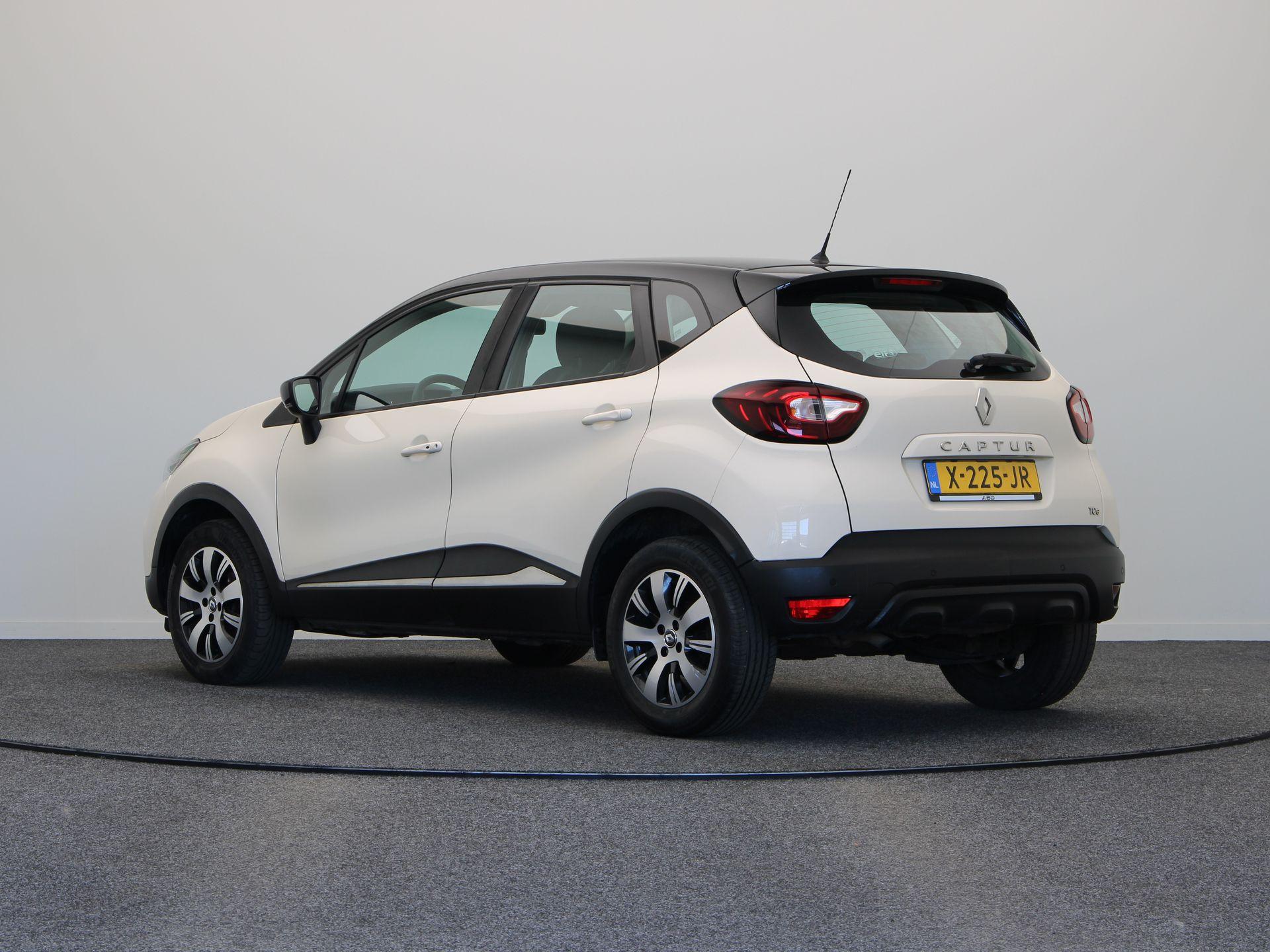 Renault Captur 0.9 TCe Intens - Afbeelding 3
