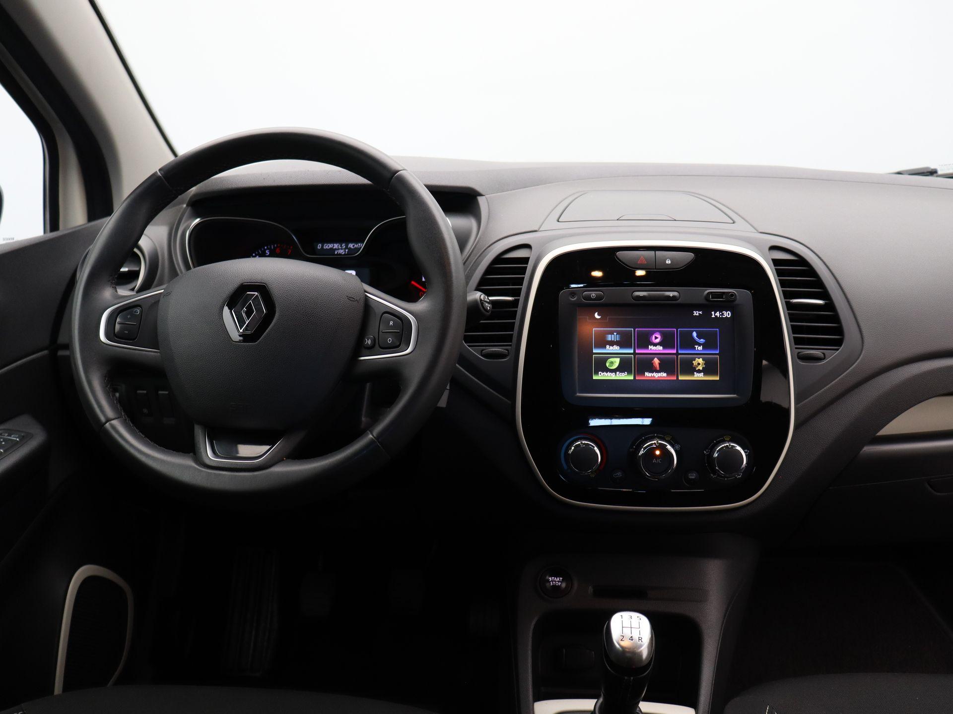 Renault Captur 0.9 TCe Intens - Afbeelding 5