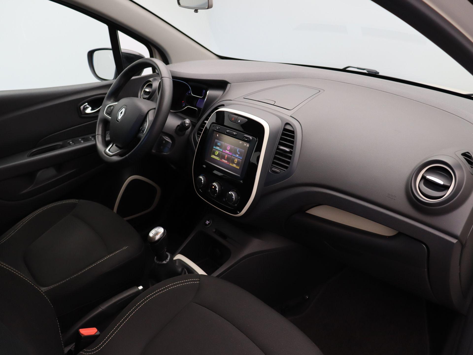 Renault Captur 0.9 TCe Intens - Afbeelding 6