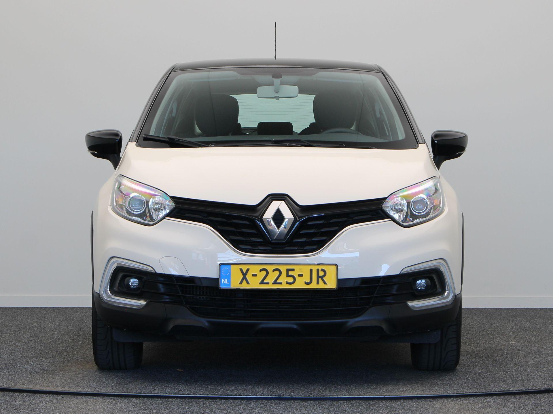 Renault Captur 0.9 TCe Intens - Afbeelding 7
