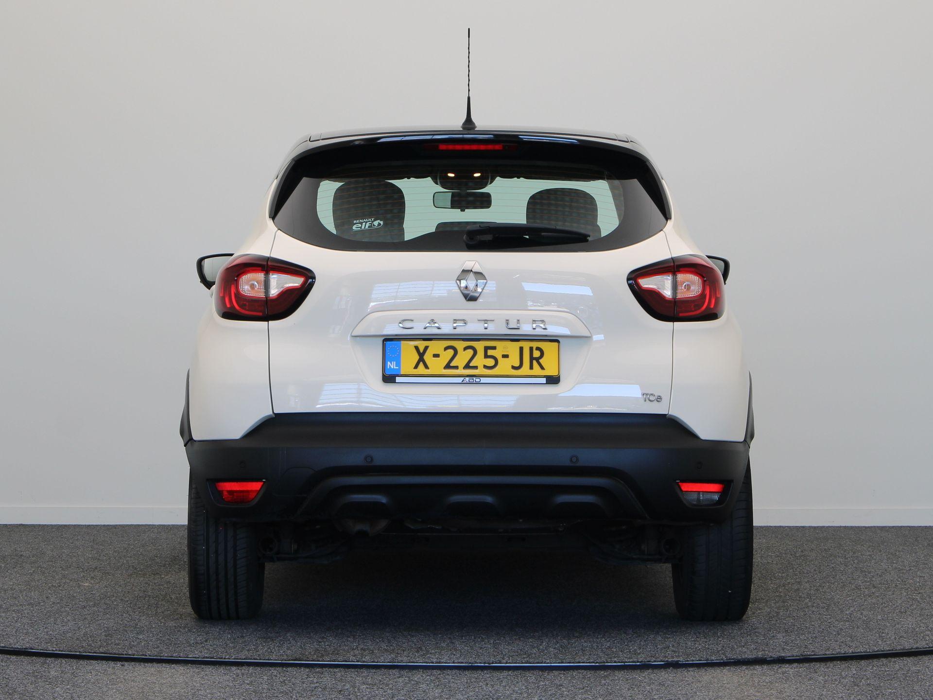 Renault Captur 0.9 TCe Intens - Afbeelding 8