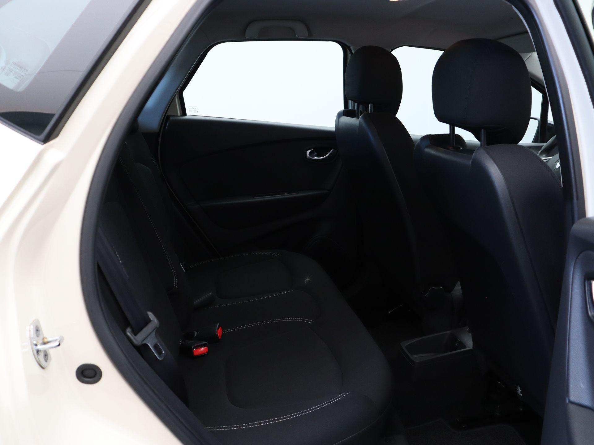 Renault Captur 0.9 TCe Intens - Afbeelding 9