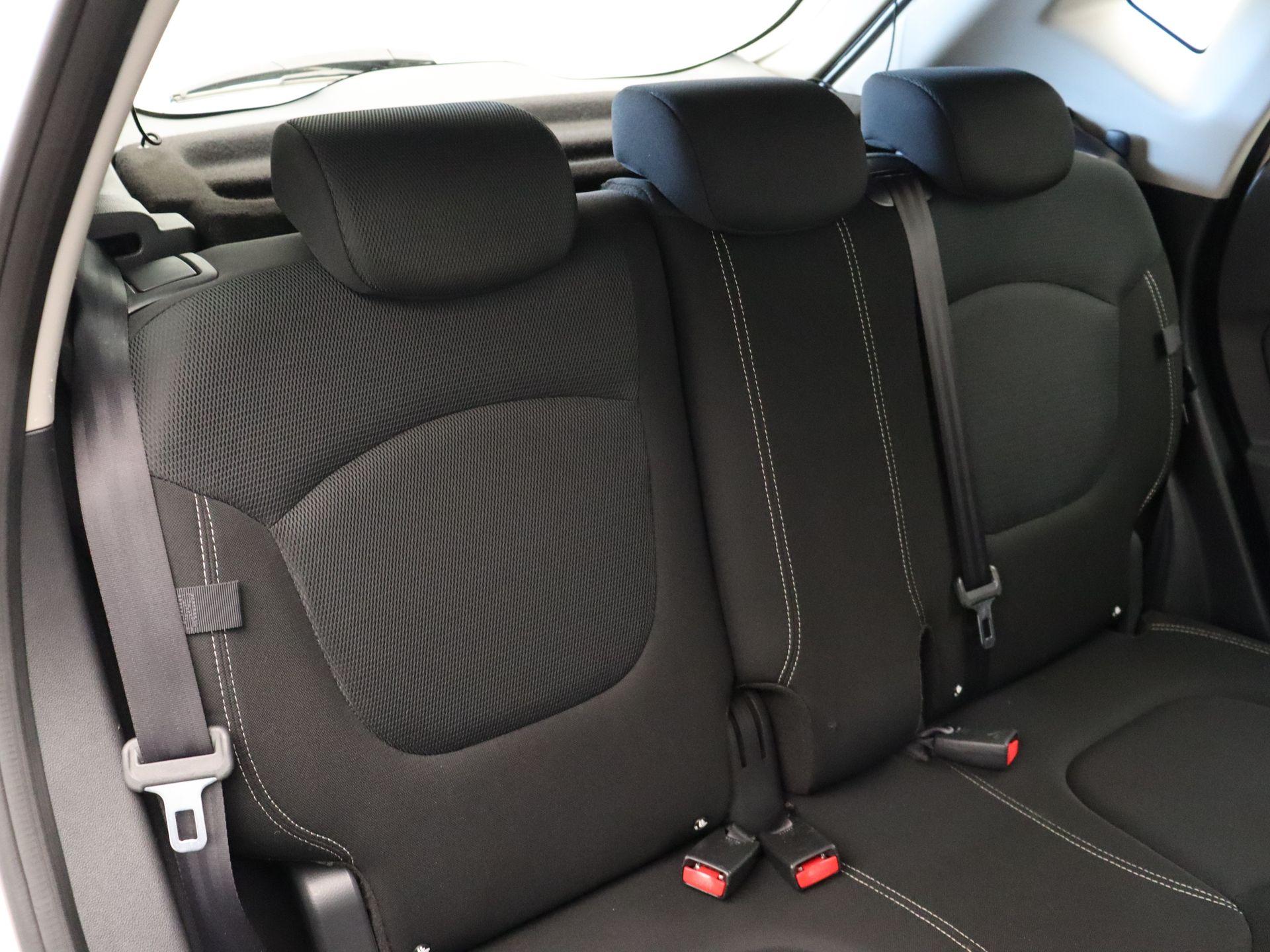 Renault Captur 0.9 TCe Intens - Afbeelding 10