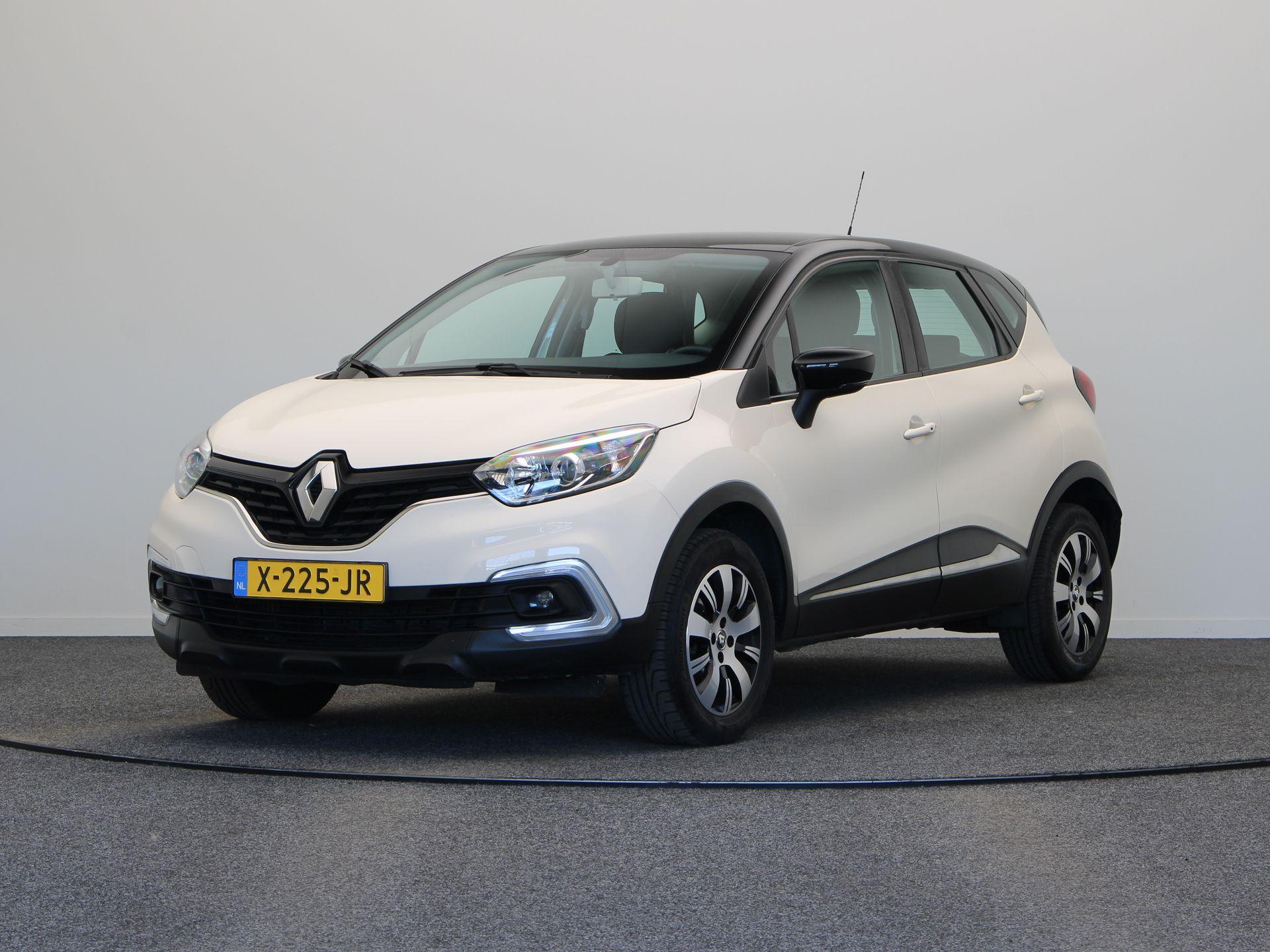 Renault Captur 0.9 TCe Intens - Afbeelding 11