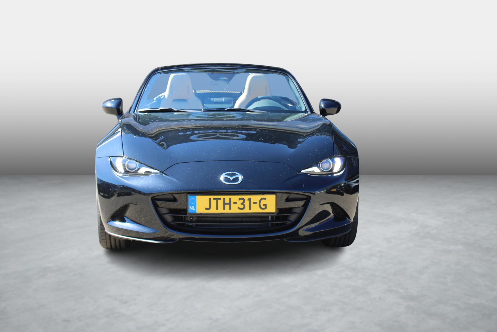 Mazda MX-5 1.5 SkyActiv-G 132 Kazari - Afbeelding 2