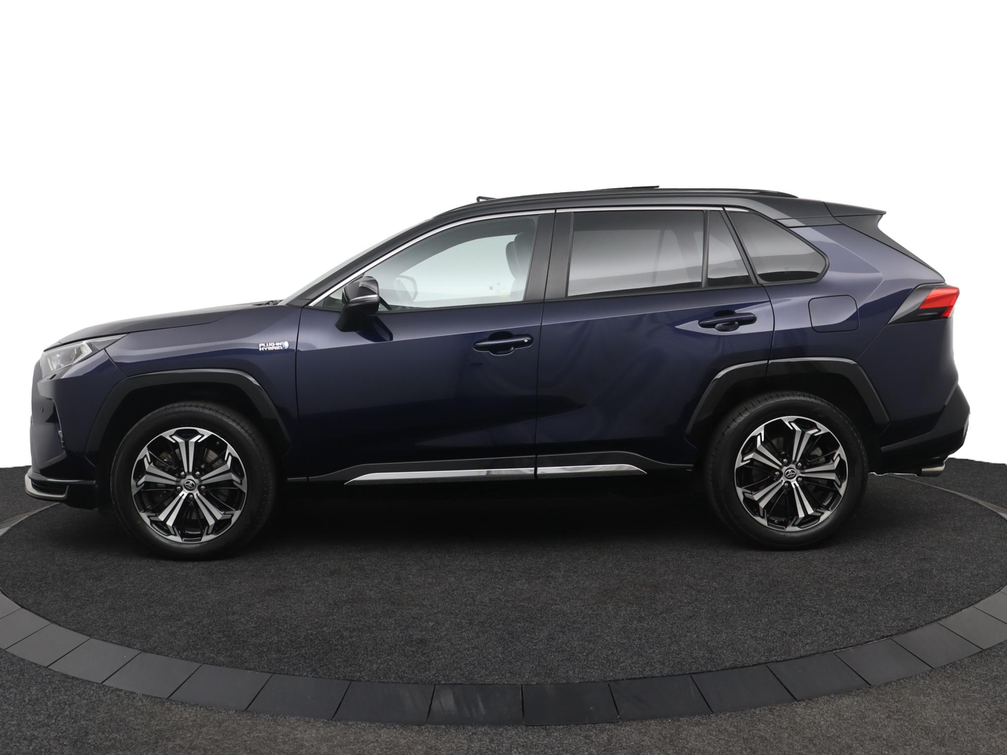 Toyota RAV4 2.5 Plug-in Hybrid AWD Bi-Tone Plus - Afbeelding 3
