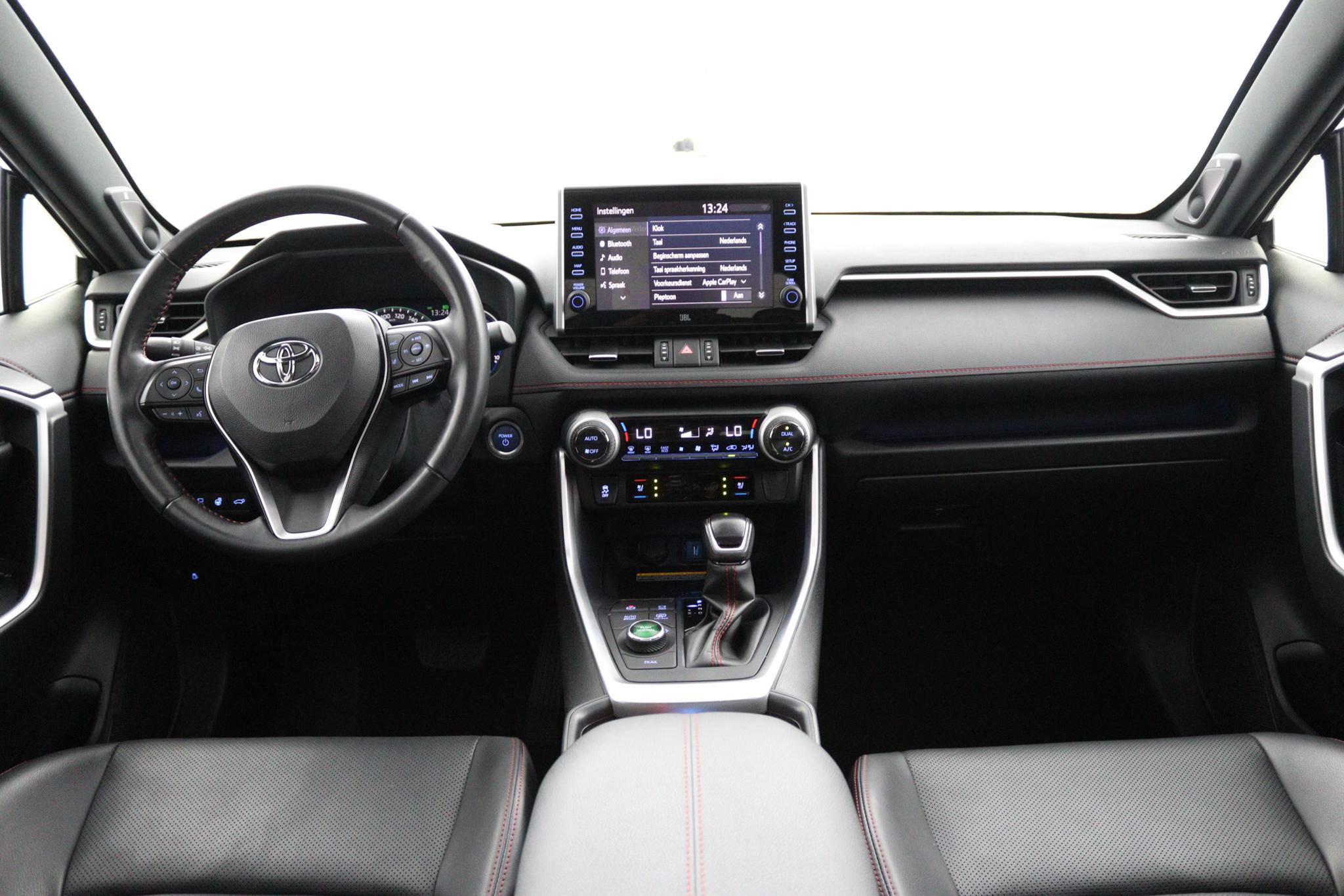 Toyota RAV4 2.5 Plug-in Hybrid AWD Bi-Tone Plus - Afbeelding 4