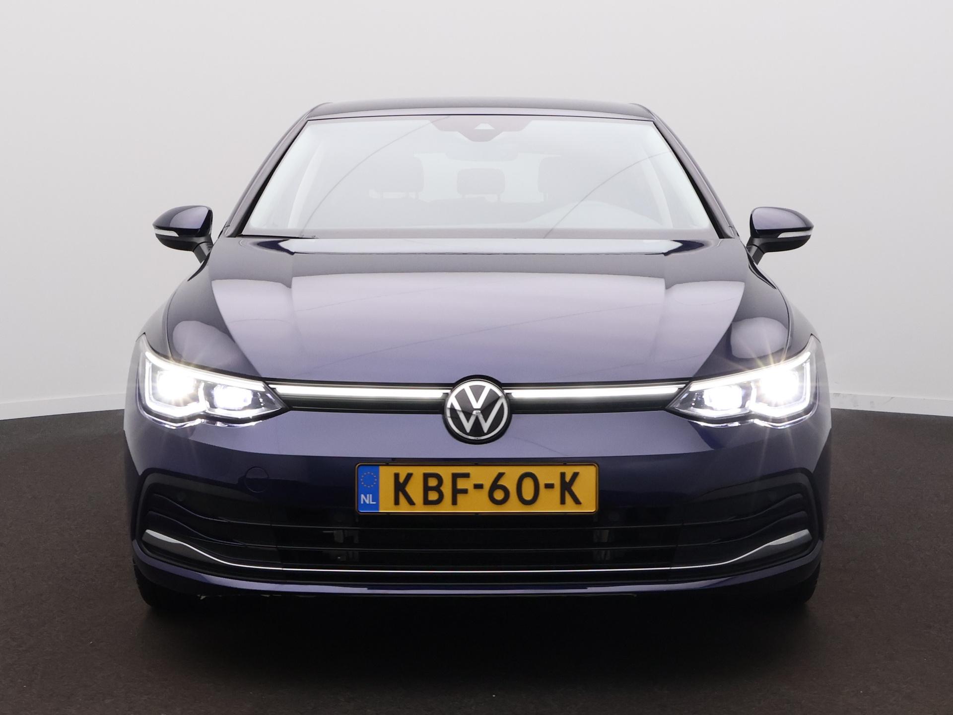 Volkswagen Golf 1.5 eTSI Style - Afbeelding 2