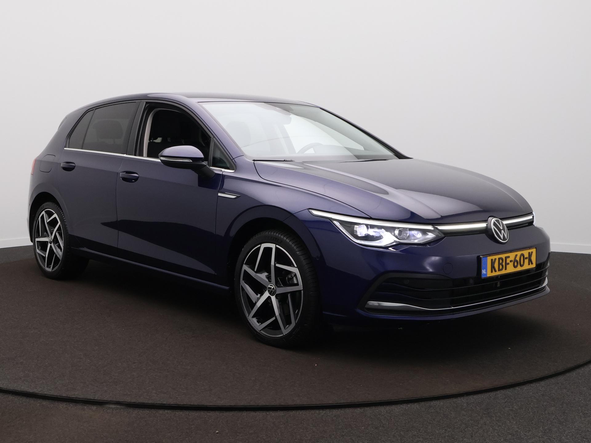 Volkswagen Golf 1.5 eTSI Style - Afbeelding 3