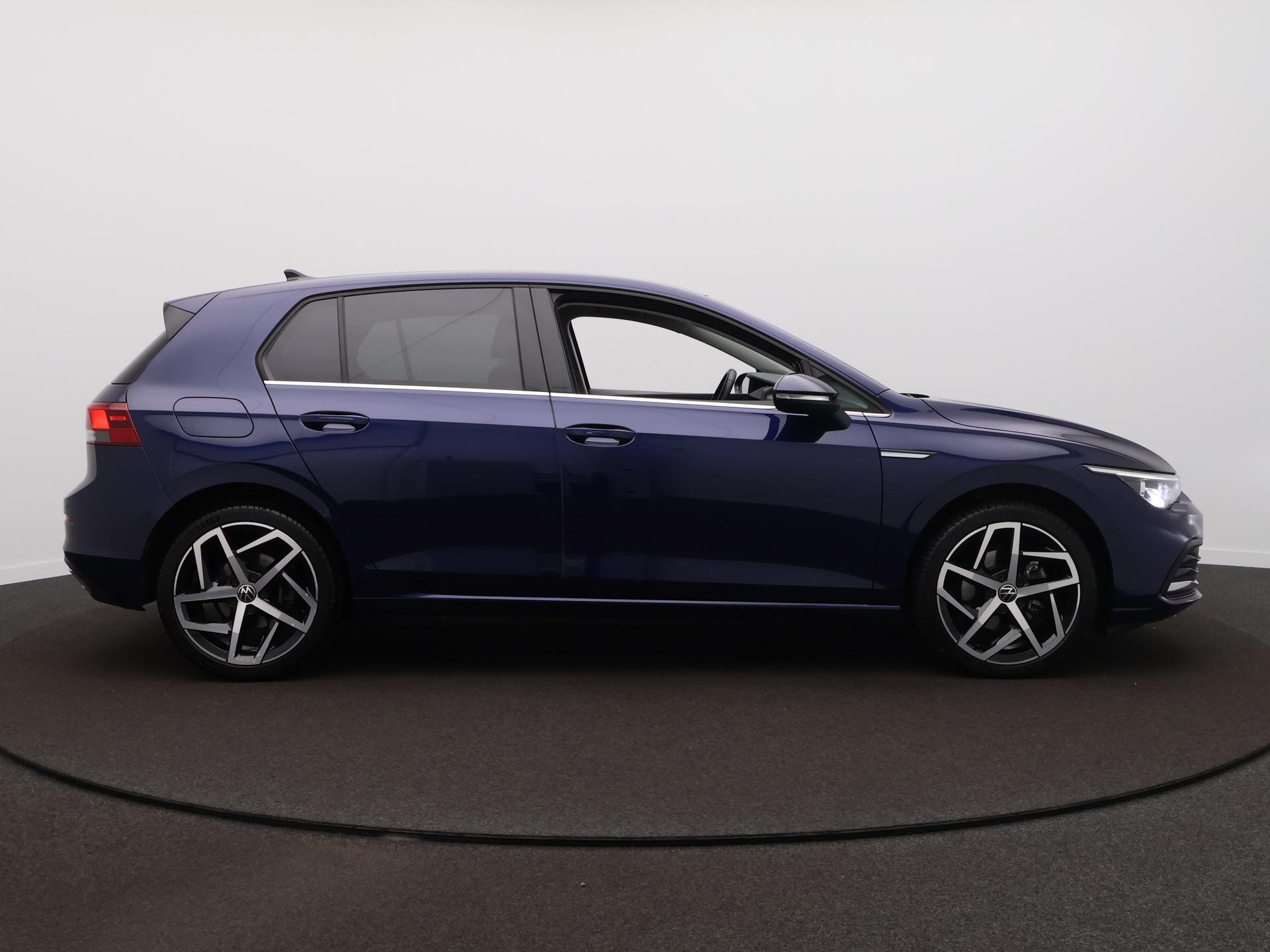 Volkswagen Golf 1.5 eTSI Style - Afbeelding 5
