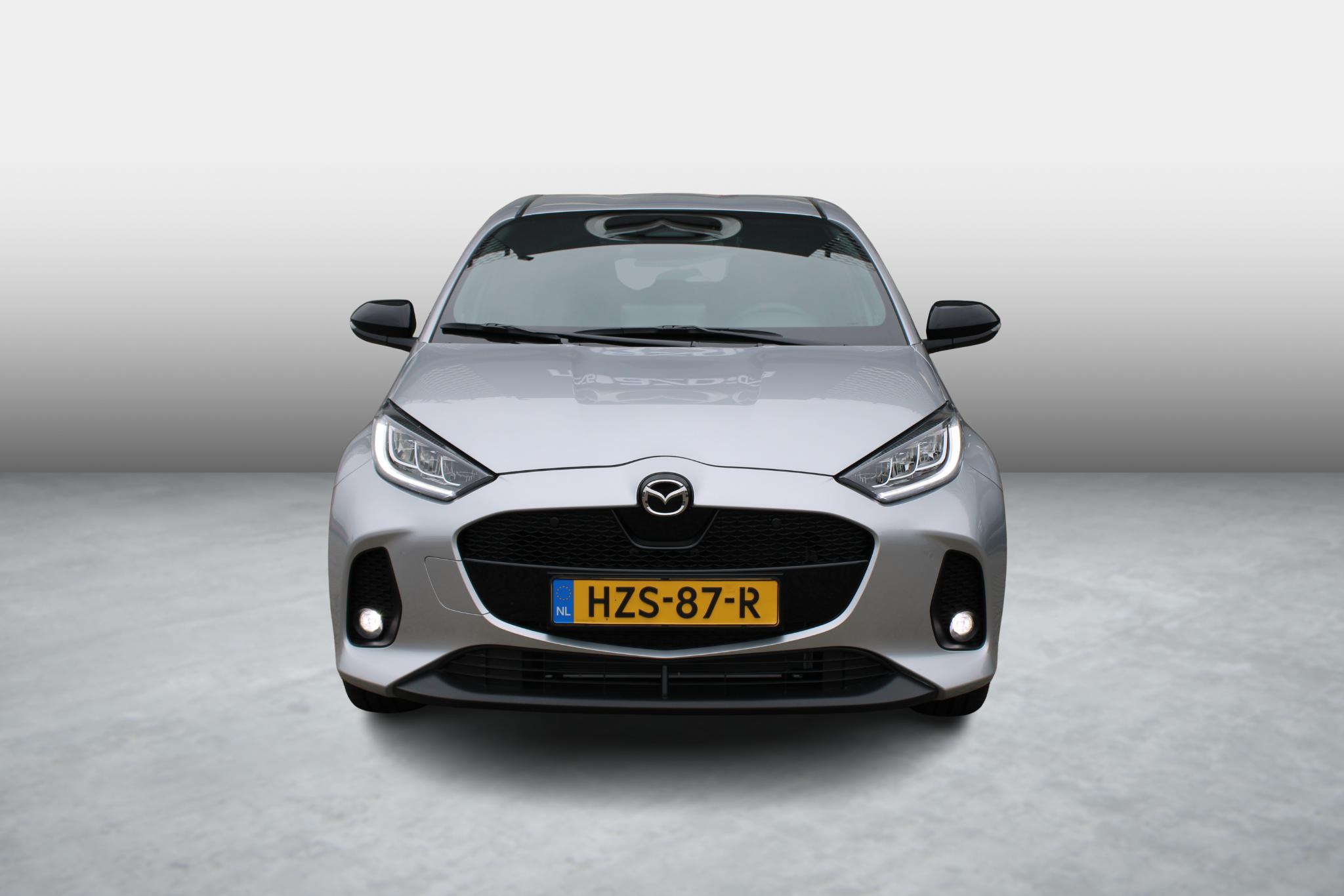 Mazda 2 Hybrid 1.5 Homura - Afbeelding 2