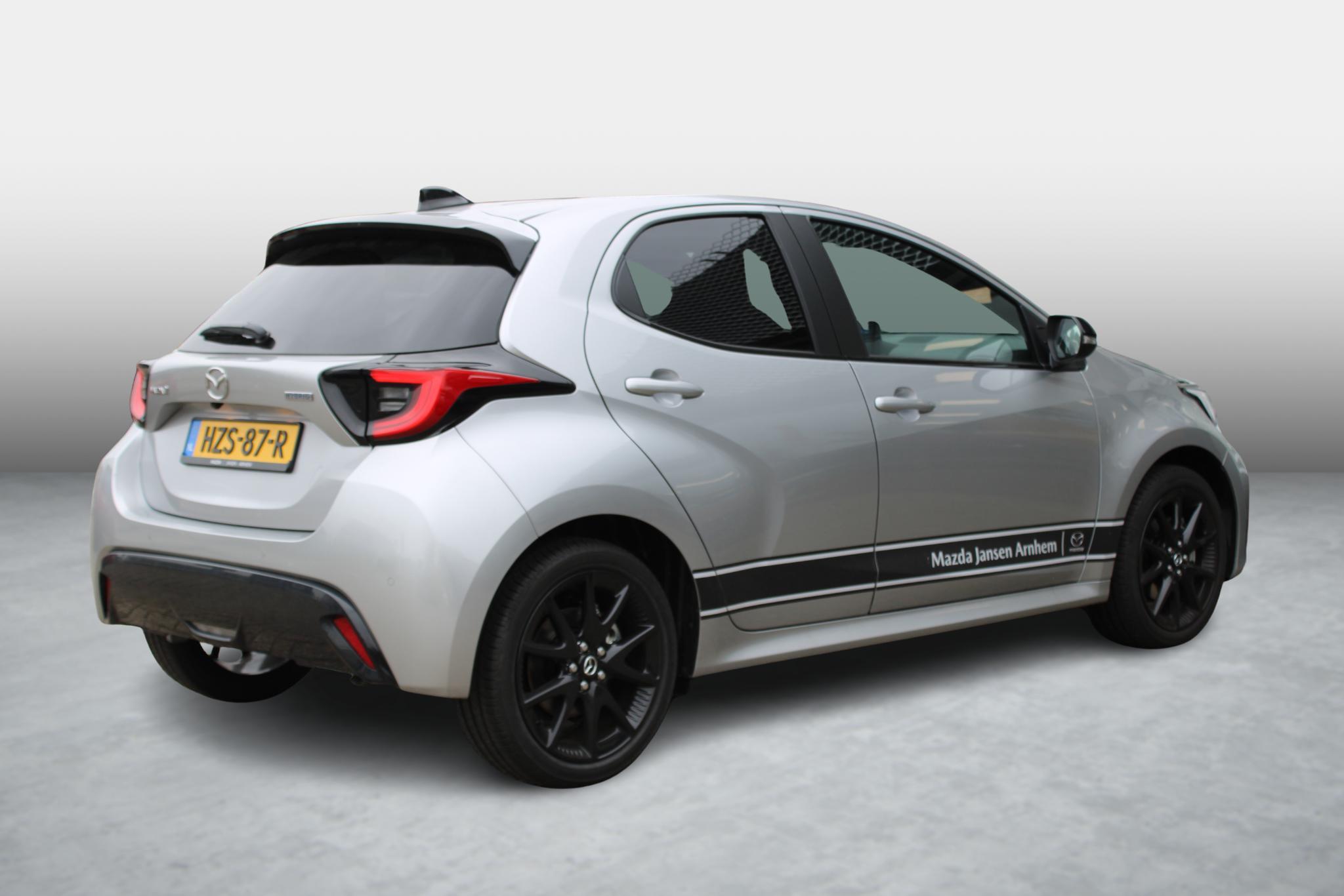 Mazda 2 Hybrid 1.5 Homura - Afbeelding 5