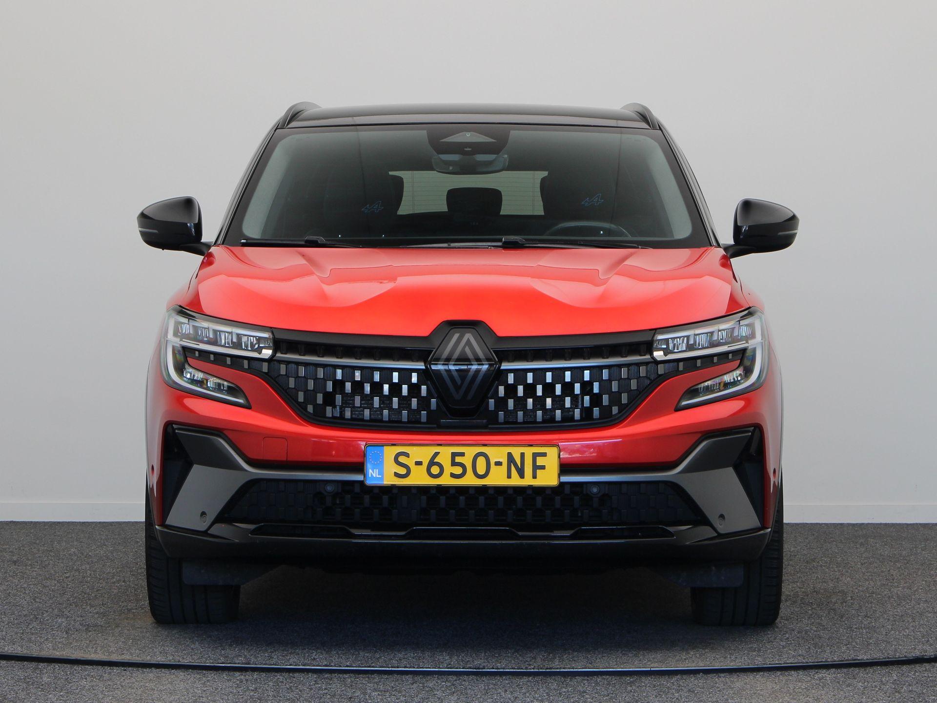 Renault Austral E-Tech full hybrid 200pk techno esprit Alpine - Afbeelding 7