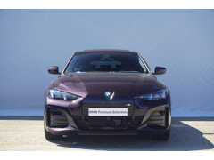 BMW i4 eDrive40 - Afbeelding 3