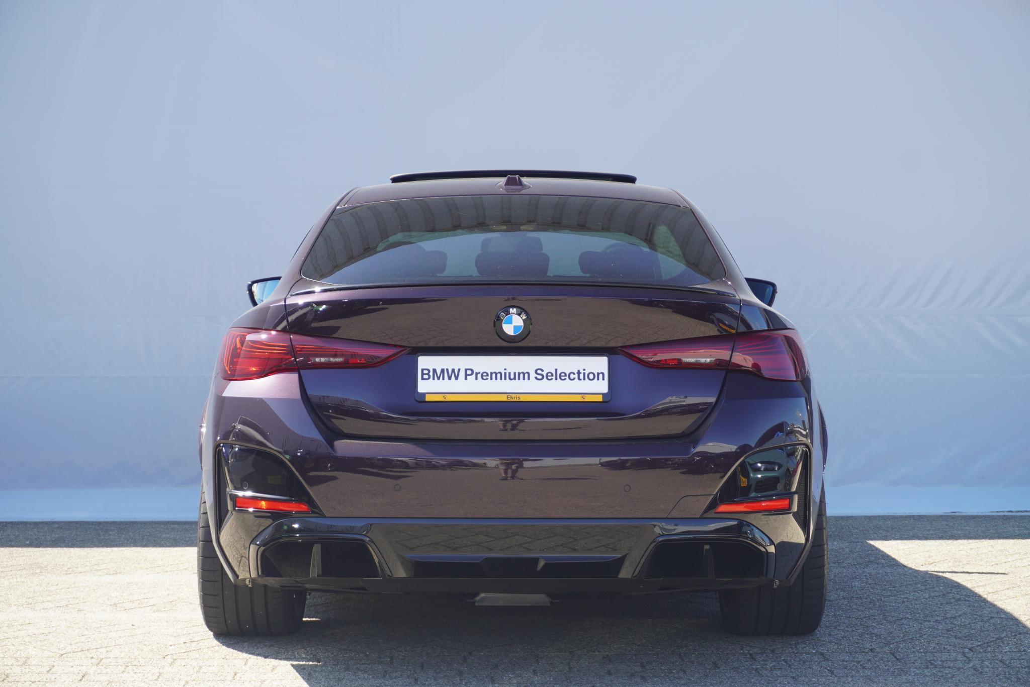 BMW i4 eDrive40 - Afbeelding 5