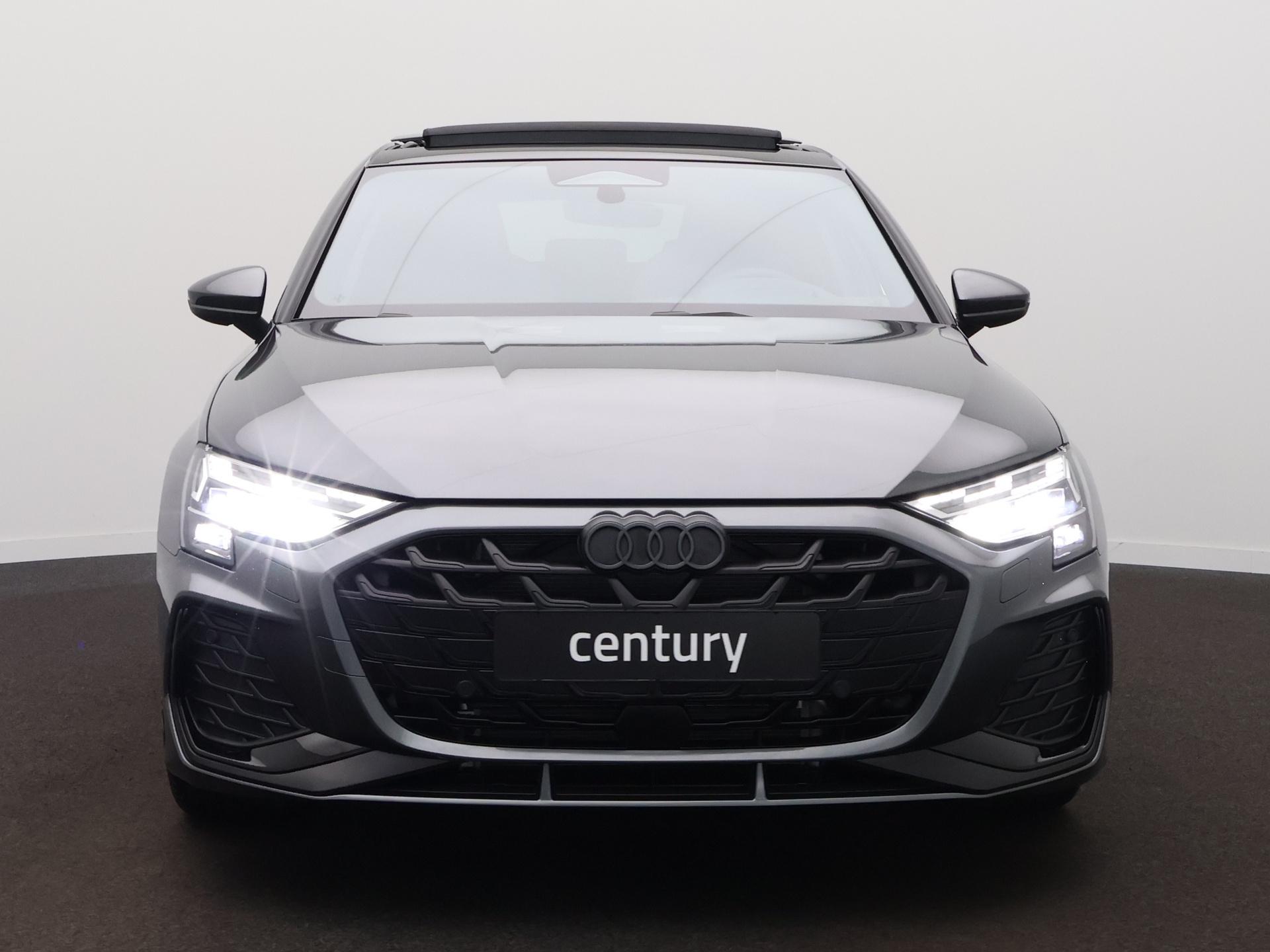 Audi A3 45 TFSI e S edition Competition - Afbeelding 2