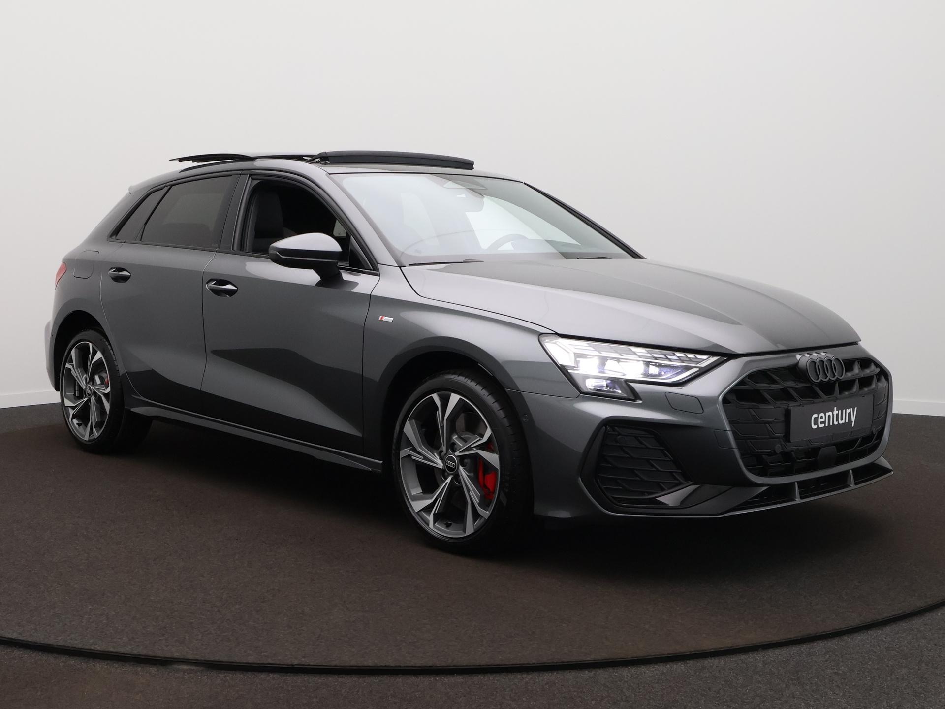 Audi A3 45 TFSI e S edition Competition - Afbeelding 3