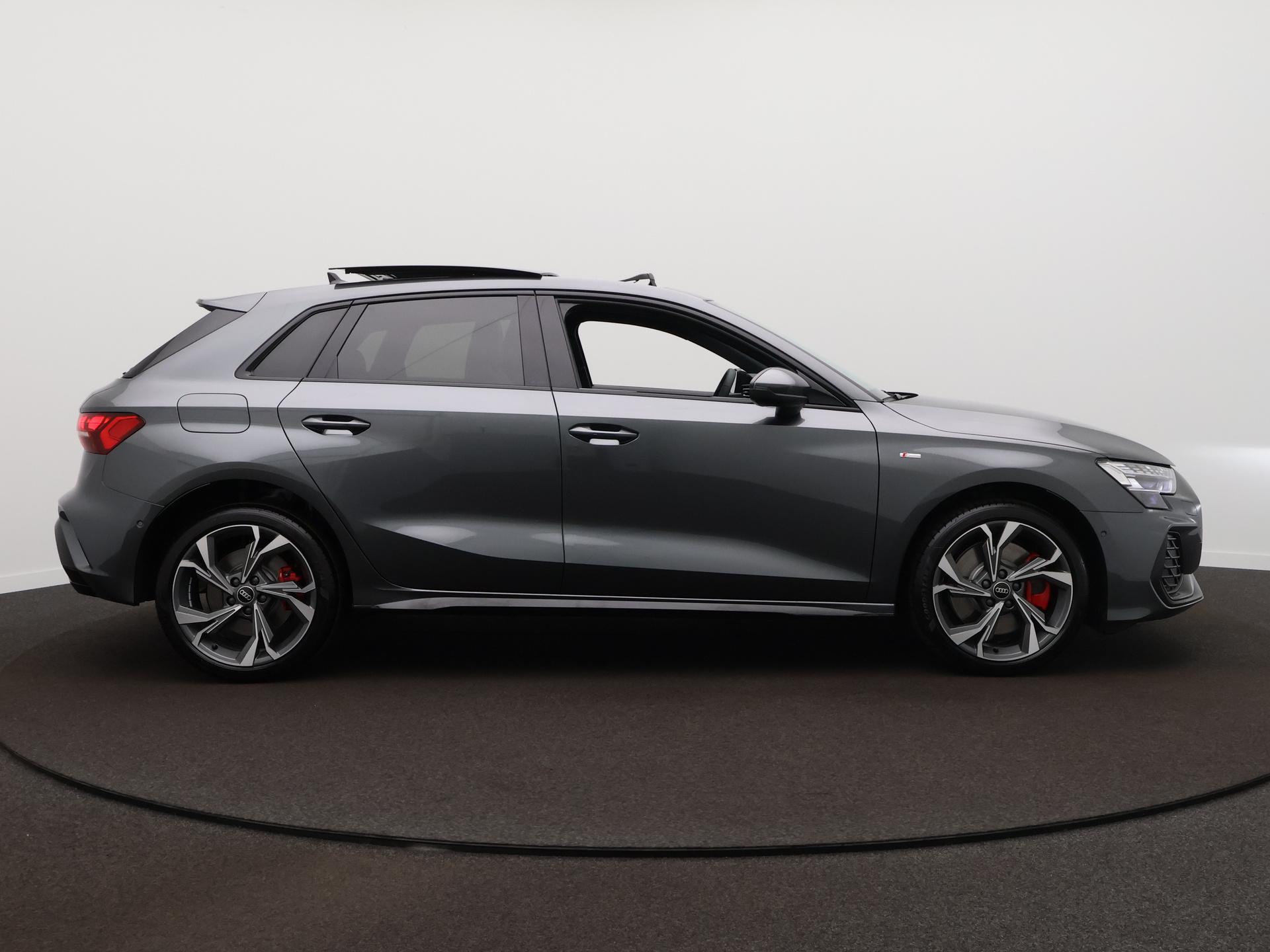 Audi A3 45 TFSI e S edition Competition - Afbeelding 5