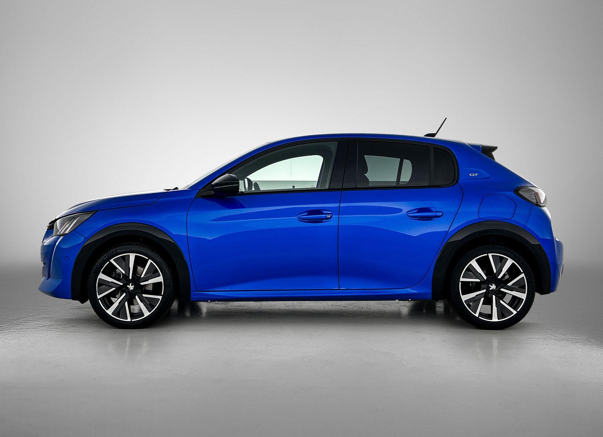 Peugeot 208 1.2 GT - Afbeelding 2