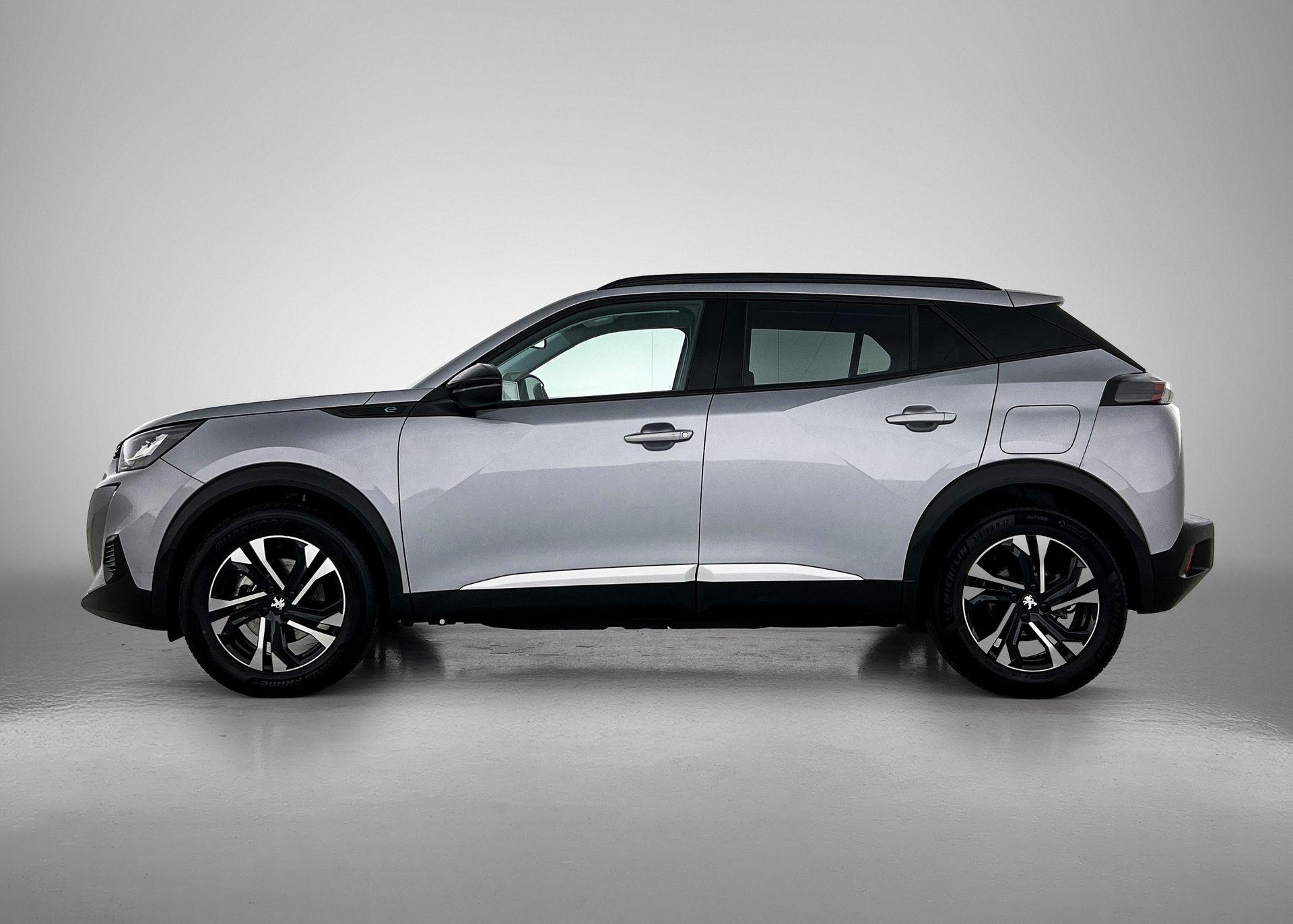 Peugeot e-2008 EV Allure 50 kWh - Afbeelding 2