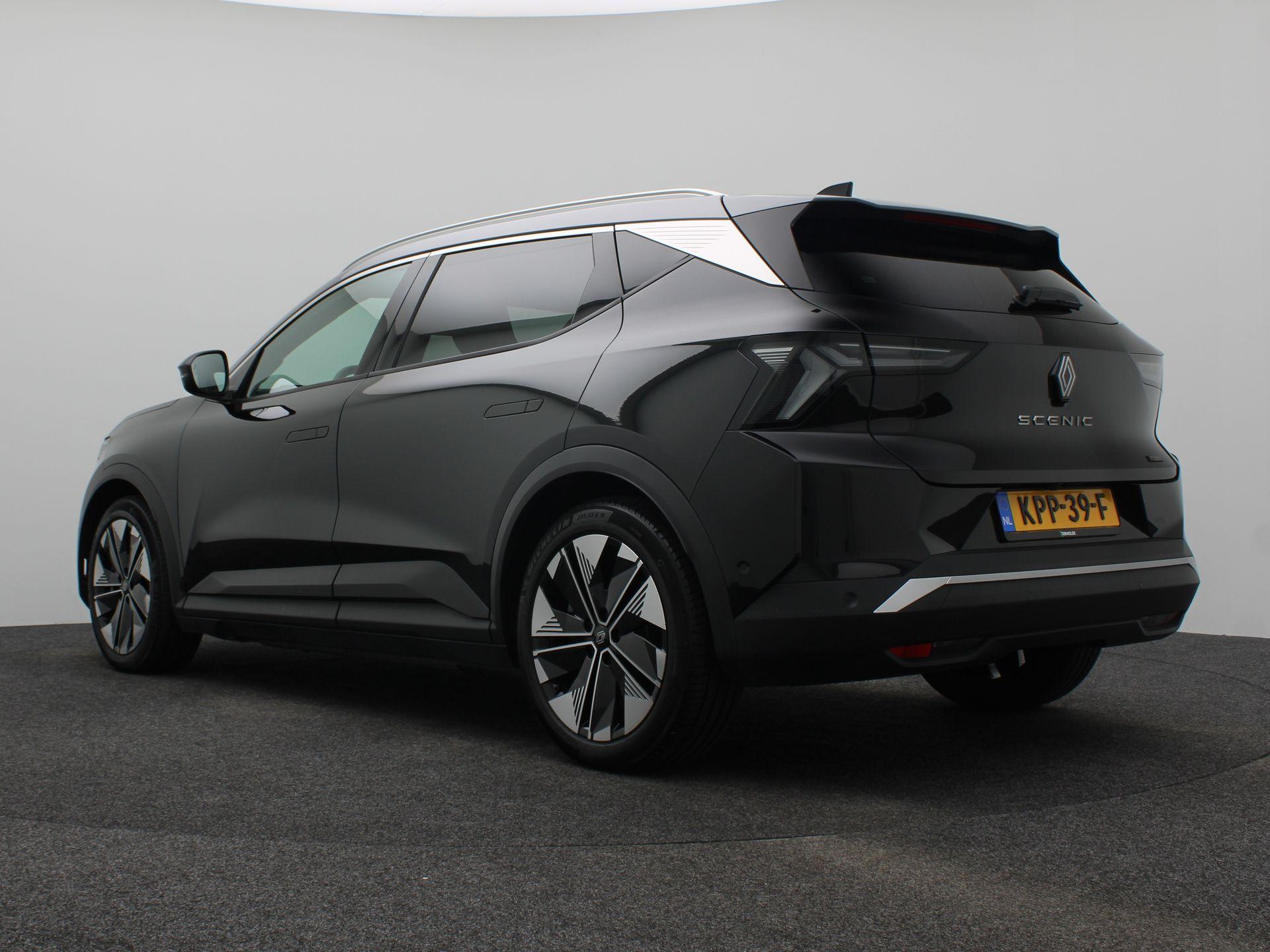 Renault Scénic E-Tech techno 220 pk long range - Afbeelding 3