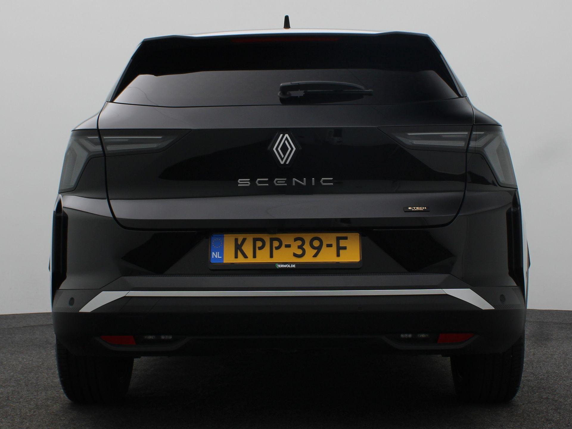 Renault Scénic E-Tech techno 220 pk long range - Afbeelding 4