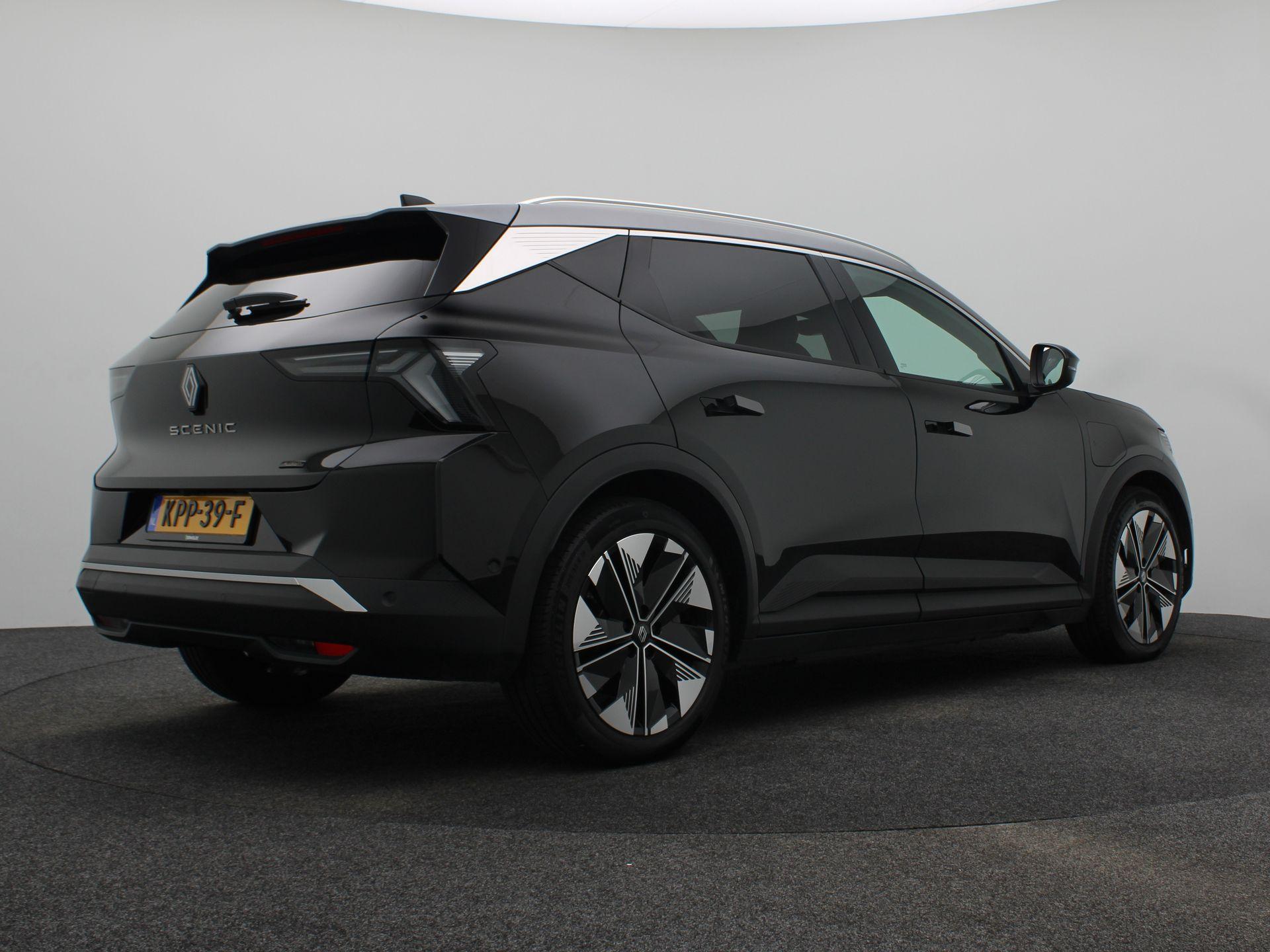 Renault Scénic E-Tech techno 220 pk long range - Afbeelding 5